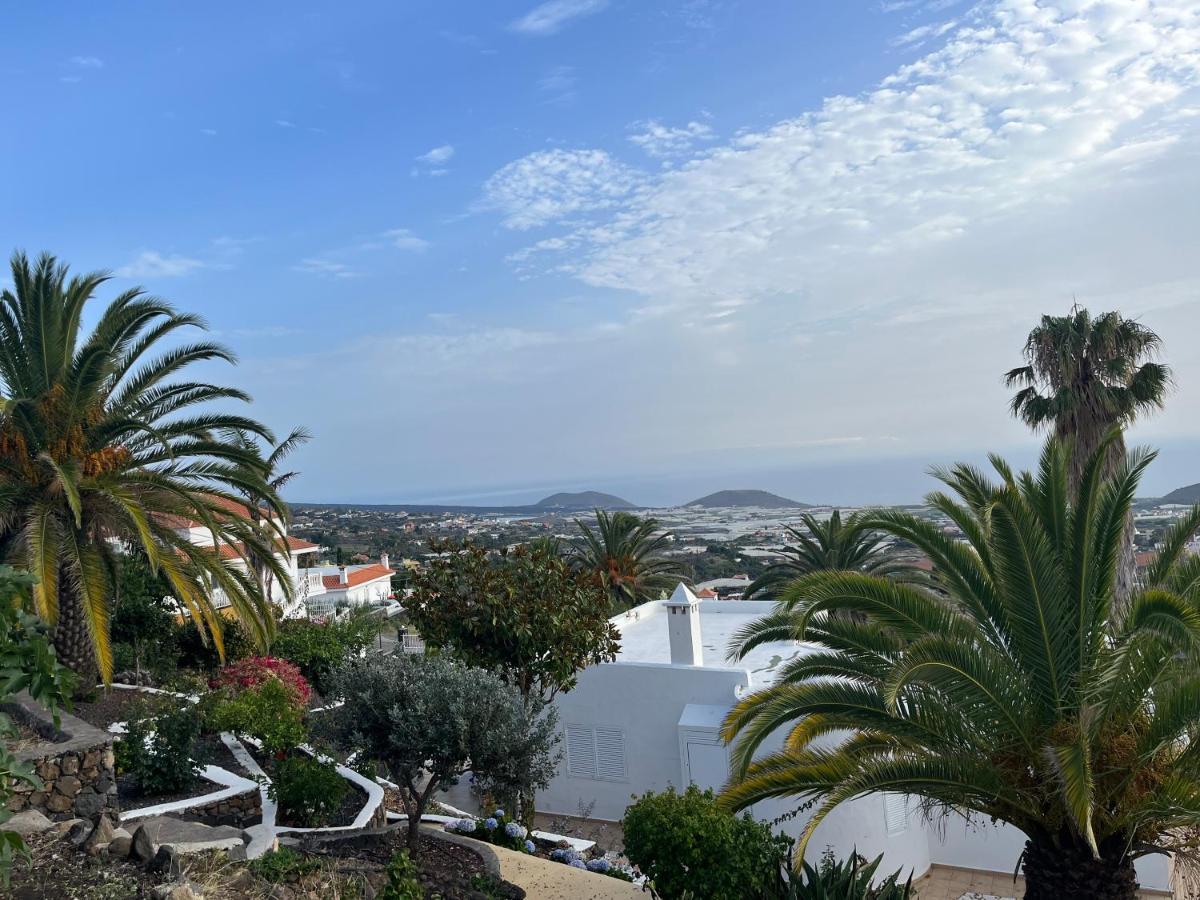 Rural Jardines La Quinta Villa El Paso Ngoại thất bức ảnh