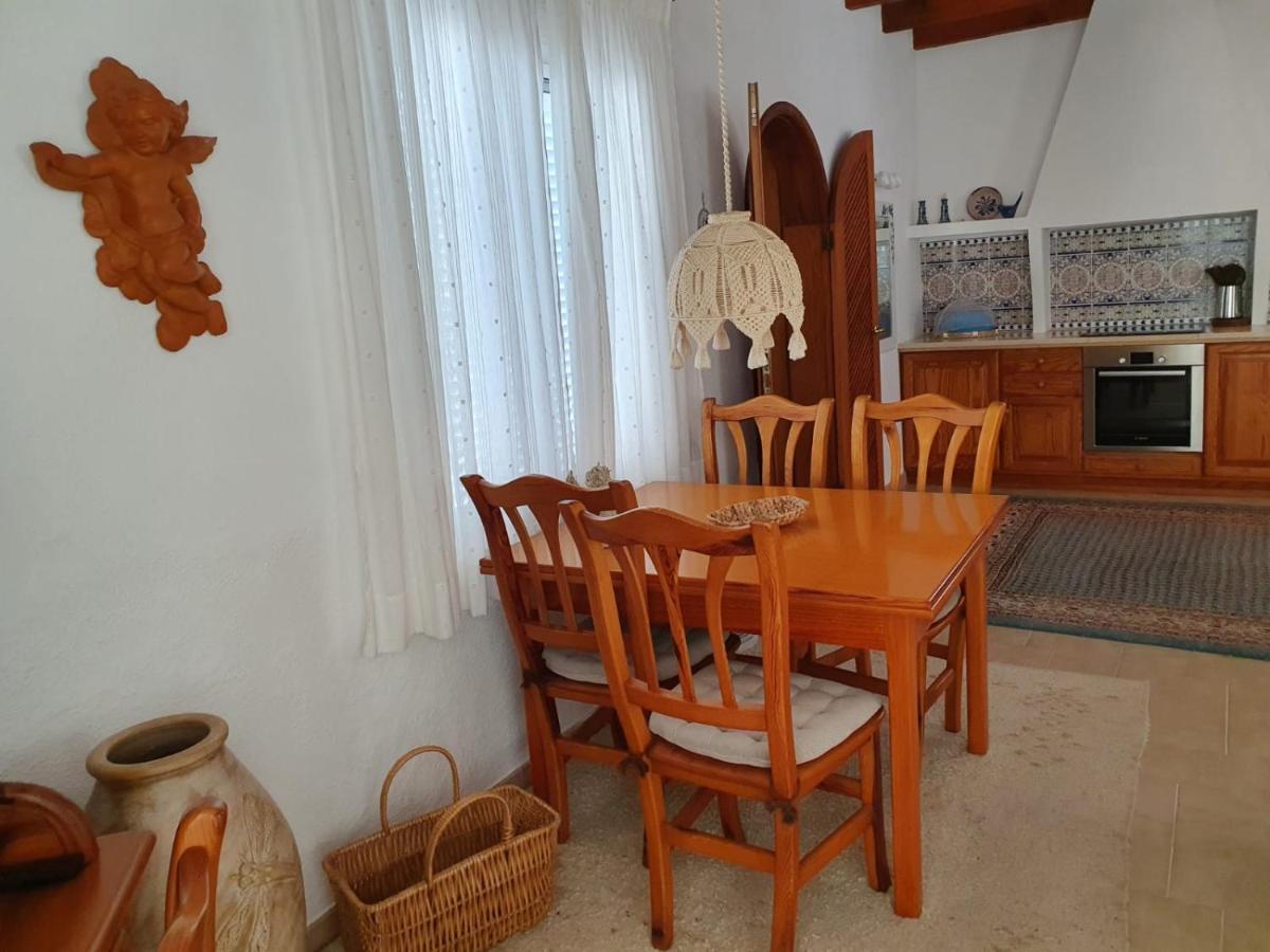 Rural Jardines La Quinta Villa El Paso Ngoại thất bức ảnh