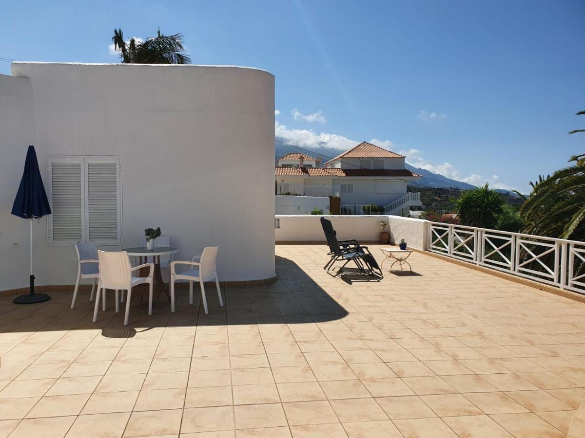 Rural Jardines La Quinta Villa El Paso Ngoại thất bức ảnh
