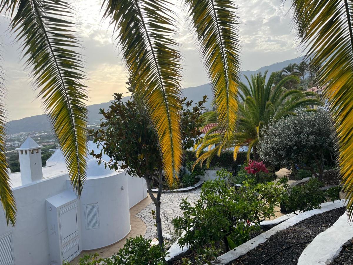 Rural Jardines La Quinta Villa El Paso Ngoại thất bức ảnh