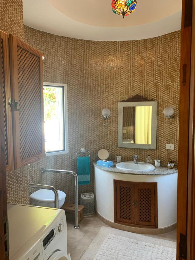 Rural Jardines La Quinta Villa El Paso Ngoại thất bức ảnh
