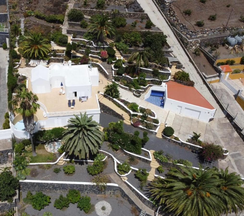 Rural Jardines La Quinta Villa El Paso Ngoại thất bức ảnh