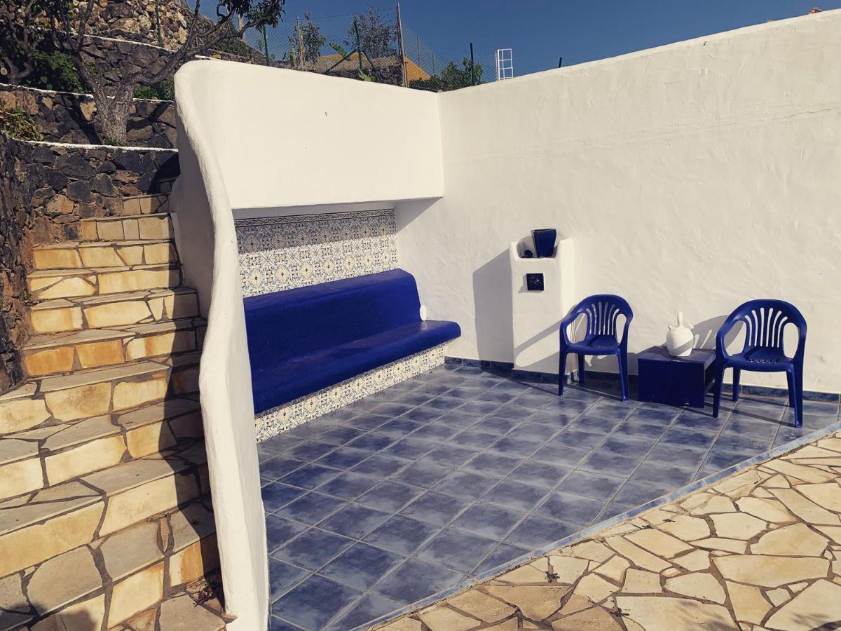 Rural Jardines La Quinta Villa El Paso Ngoại thất bức ảnh