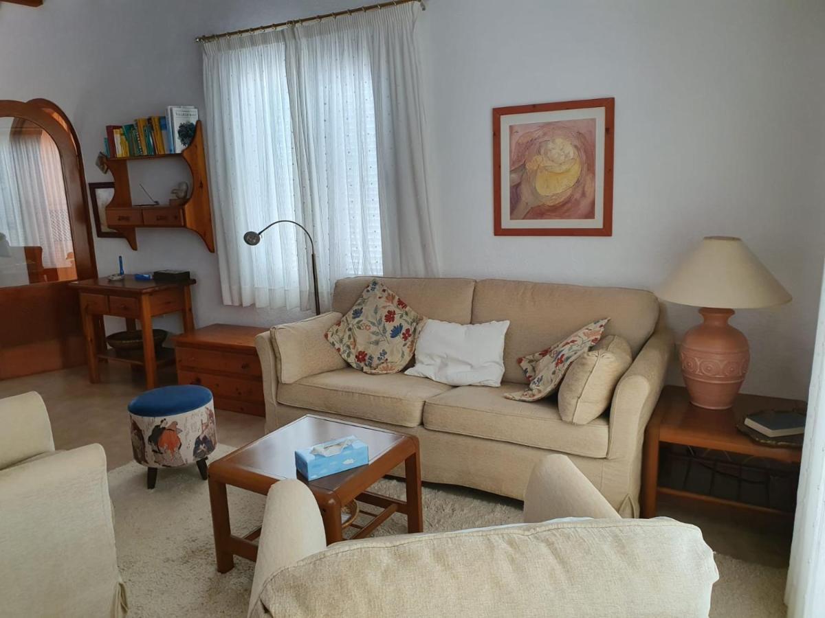 Rural Jardines La Quinta Villa El Paso Ngoại thất bức ảnh