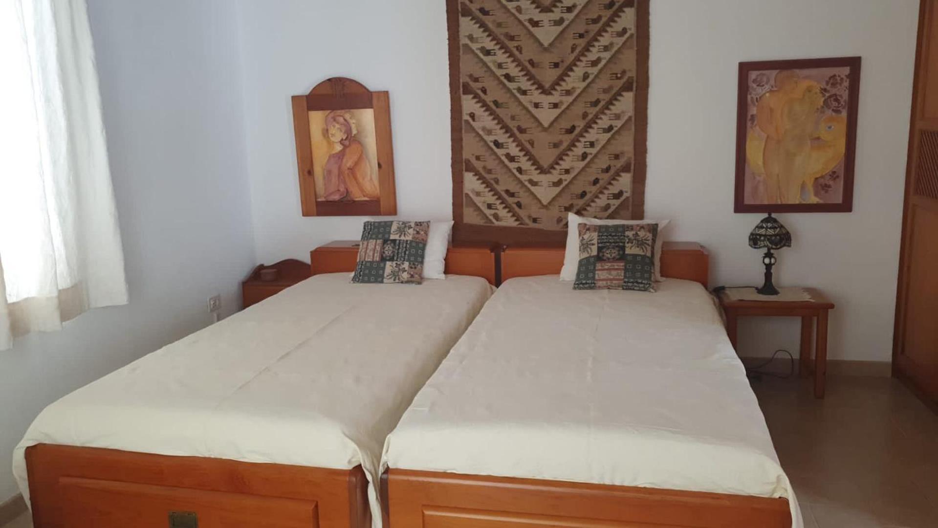 Rural Jardines La Quinta Villa El Paso Ngoại thất bức ảnh